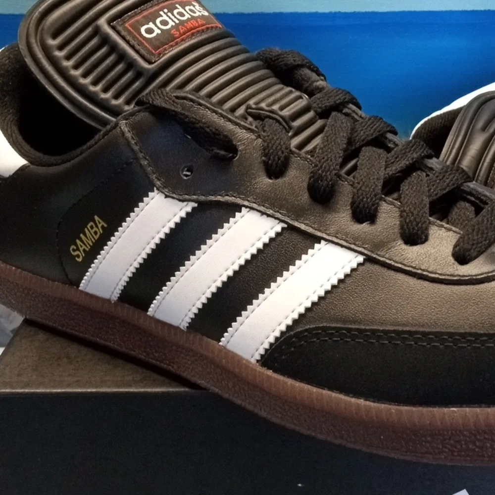 Adidas Samba - Picture 4 of 9